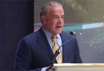 Propietario de Miss Universo acusado de red de huachicol y tráfico de armas; acuerda colaborar con la FGR