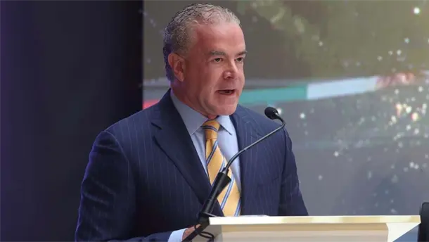 Nota Relacionada de Internacional