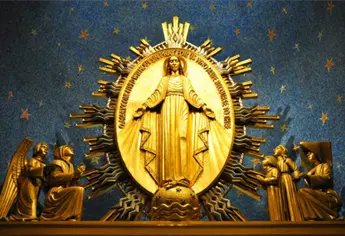 ¿Quién es el Santo del Día? Santoral Católico de este jueves 27 de noviembre de 2025