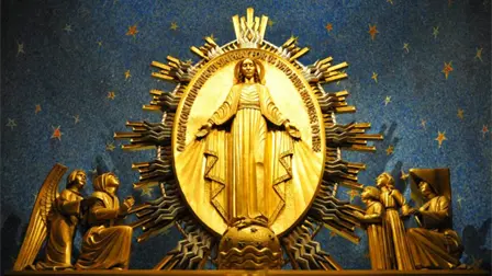 ¿Quién es el Santo del Día? Santoral Católico de este jueves 27 de noviembre de 2025