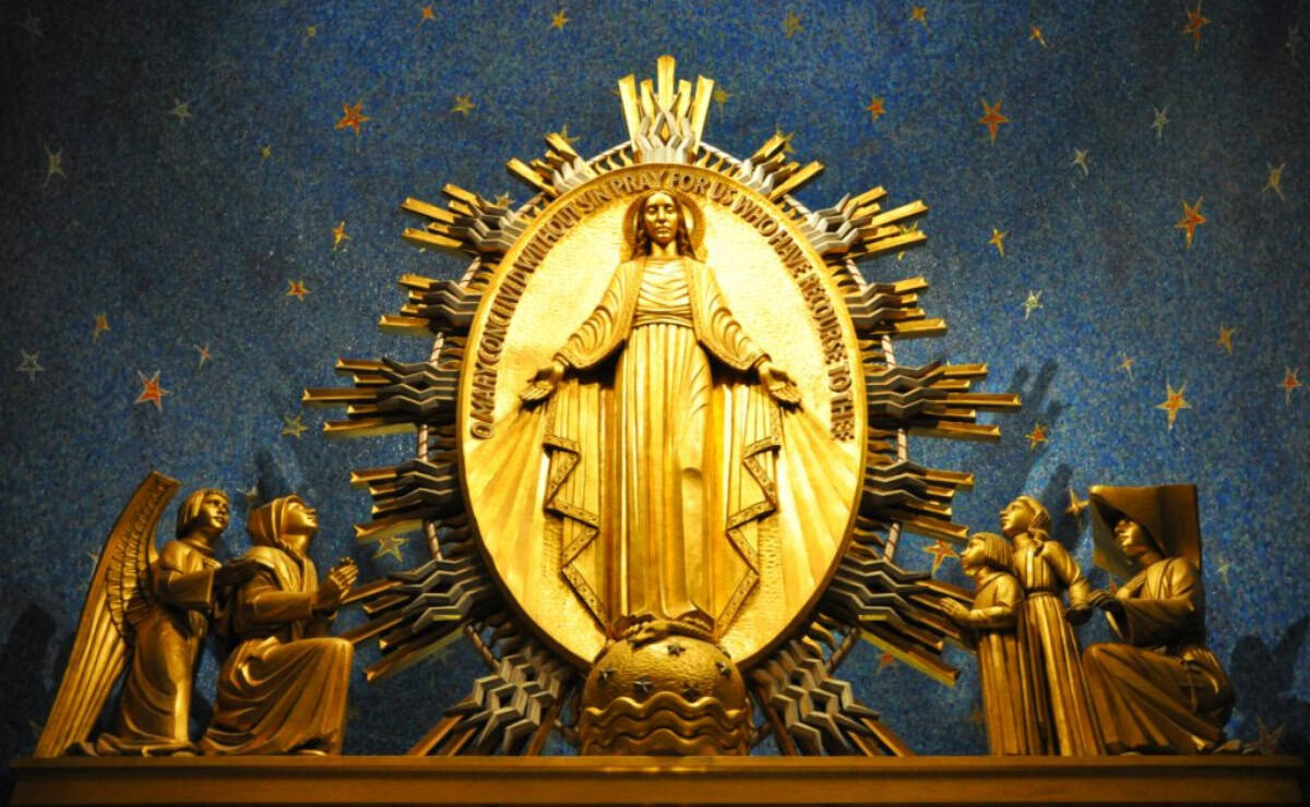 ¿Quién es el Santo del Día? Santoral Católico de este jueves 27 de noviembre de 2025