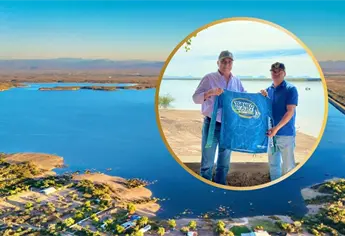 Todo listo para el Torneo de Pesca El Sabino 2025; esperan gran afluencia turística en El Fuerte