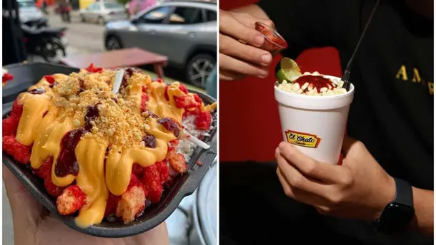 Nota Relacionada de Sinaloa