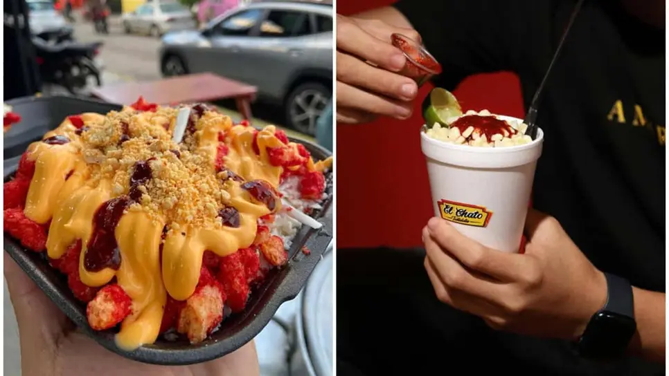 FOTO: Tostichatos arma su primera posada con 2x1 en Mazatlán; ¿Dónde y cuándo será?