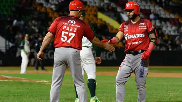 Nota Relacionada de Deportes