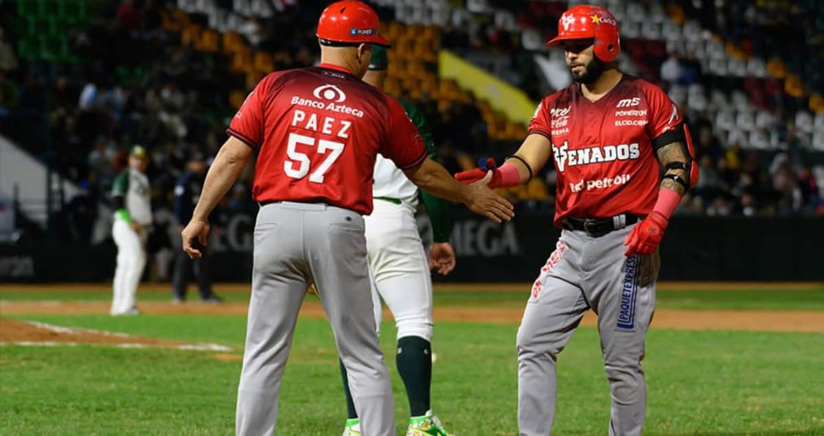 LMP: Venados pega primero en entrada extras en el Chevron Park