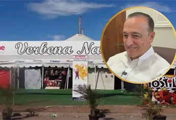 Tradicional Verbena Navideña de Los Mochis analiza dos posibles sedes; comerciantes tendrán la última palabra