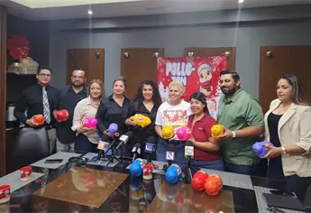 Arranca en Ahome el Pollotón con la meta de entregar más de mil cenas calientes a familias en Navidad