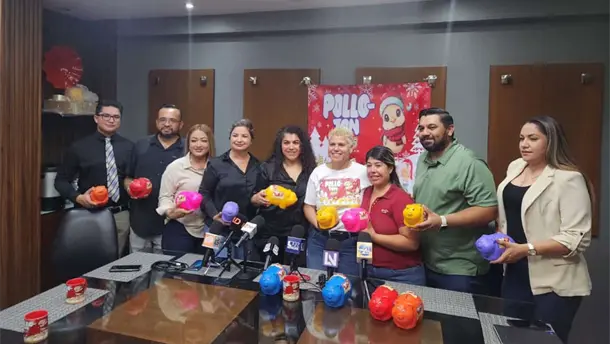 Nota Relacionada de Sinaloa