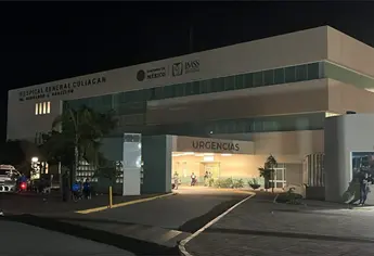 Menor de 14 años resulta herido en ataque a balazos en la colonia Lomas Verdes, Culiacán