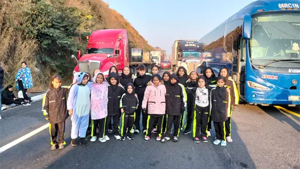 Nota Relacionada de Deportes