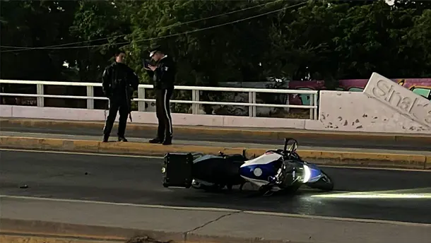 Nota Relacionada de Policiaca