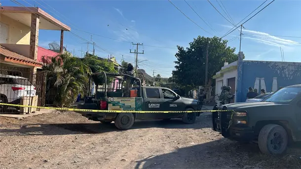 Nota Relacionada de Policiaca