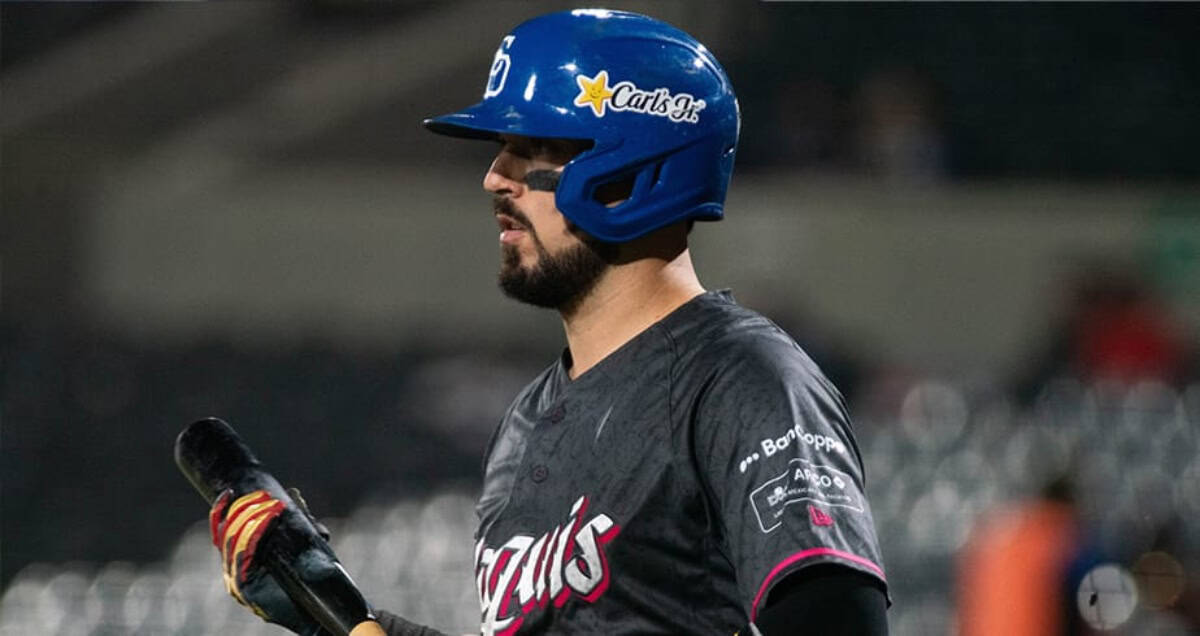 LMP: Yaquis apaga a Naranjeros y arrancan la segunda vuelta con autoridad