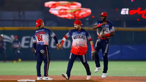 Nota Relacionada de Deportes