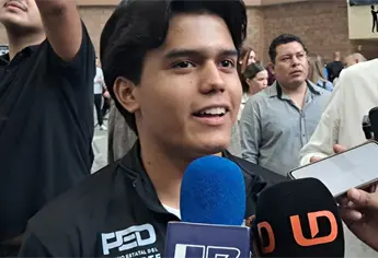 Mi sacrificio se refleja en este Premio Estatal del Deporte Aarón Ibarra