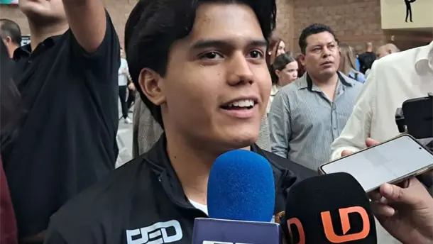 Nota Relacionada de Deportes