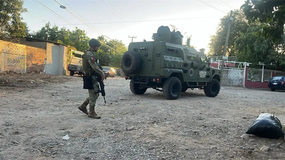 Hasta el momento suman 6 asesinatos de mujeres en el estado. (FOTO: Temática).