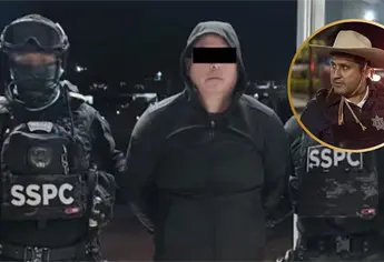 Los 7 escoltas de Carlos Manzo son vinculados a proceso junto con ‘El Licenciado’