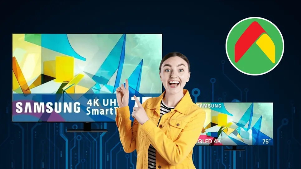 FOTO: Bodega Aurrera pone en oferta este televisor.