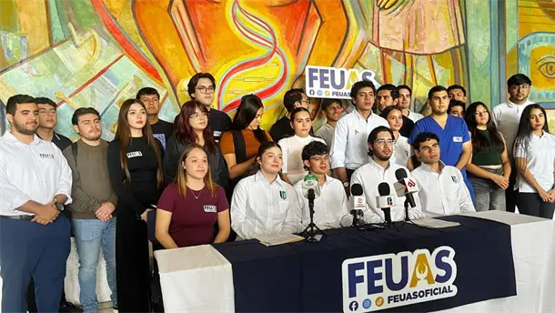 Nota Relacionada de Sinaloa