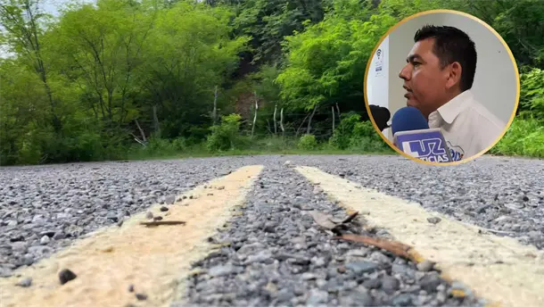 Nota Relacionada de Sinaloa