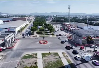 ¿Circulas por la México 15?, habrá cierres por construcción del puente vehicular, aquí los detalles