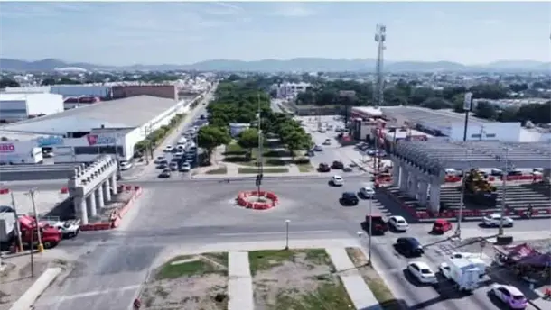 Nota Relacionada de Sinaloa