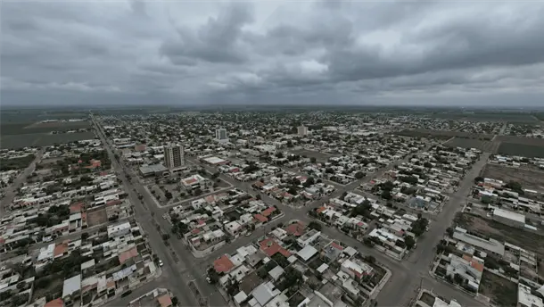 Nota Relacionada de Sinaloa