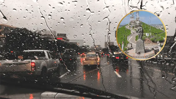 Nota Relacionada de Sinaloa