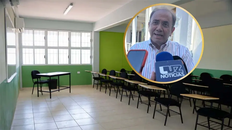 Director general de Cobaes se reúne con la alcaldesa de Mazatlán para gestionar apoyos de obra