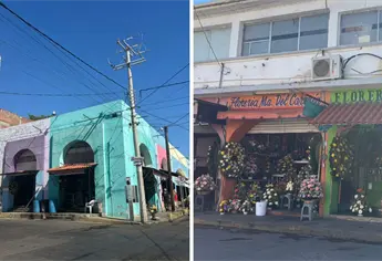 Este es el mercado que jamás duerme en Mazatlán, mantiene locales abiertos las 24 horas