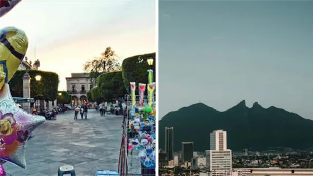 Nota Relacionada de México