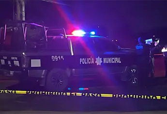 Un joven de 19 años de edad fue asesinado en la zona de las invasiones de la sindicatura de Aguaruto de Culiacán.