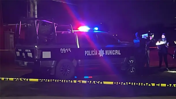 Nota Relacionada de Policiaca