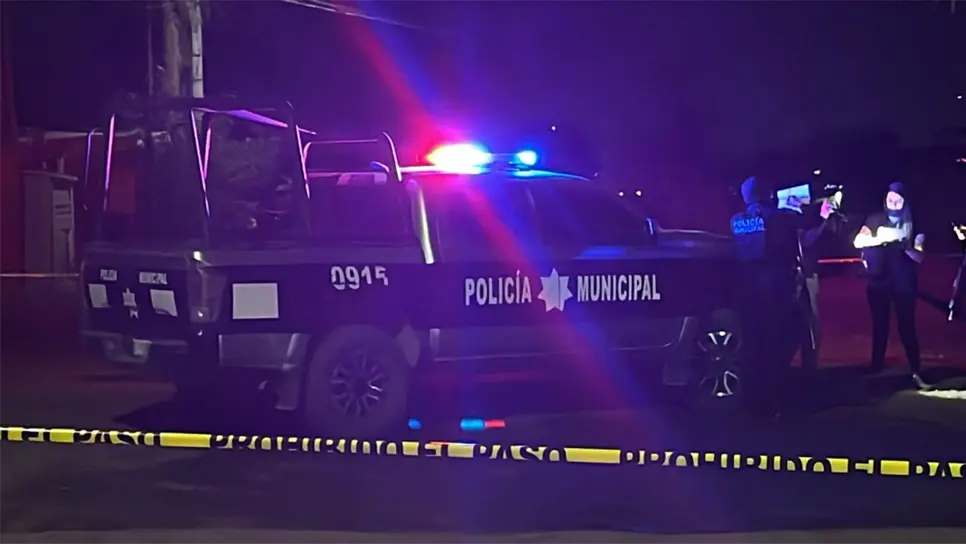 El cuerpo será trasladado al anfiteatro y permanecerá ahí hasta que se realicen los procedimientos de identificación