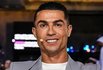 Cristiano Ronaldo apuesta por un nuevo proyecto en artes marciales mixtas
