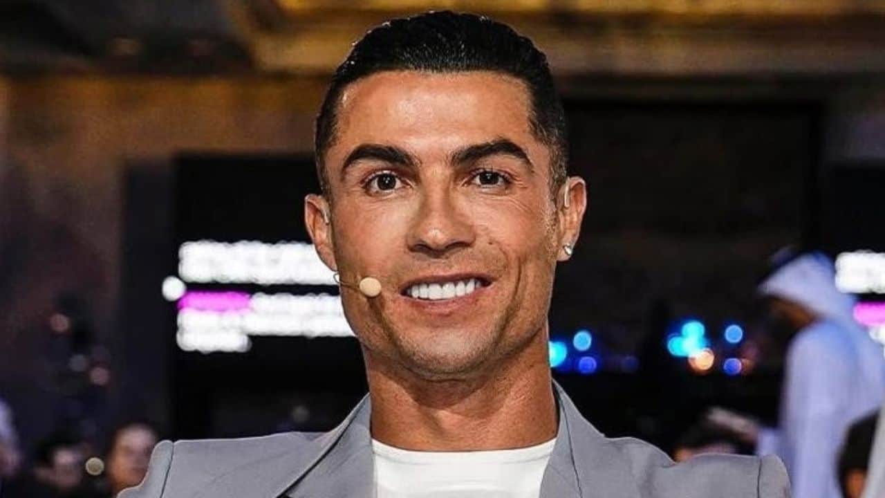Cristiano Ronaldo apuesta por un nuevo proyecto en artes marciales mixtas