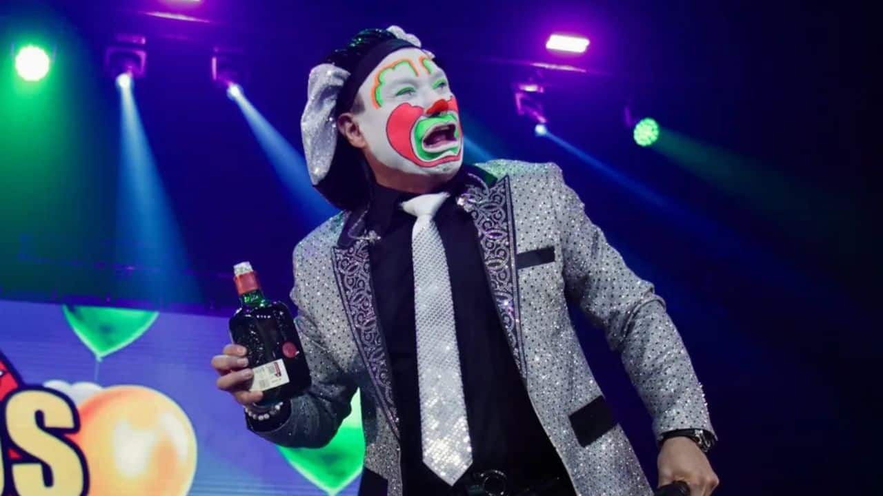 Brincos Dieras: este fue el último show del comediante en Sonora, antes de ser vetado 