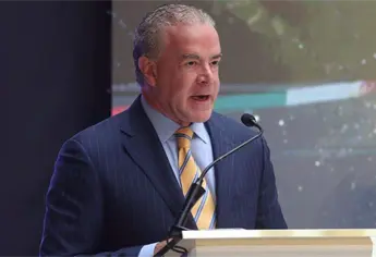 ¿Quién es Raúl Rocha Cantú, dueño de Miss Universo, acusado de narcotráfico y huachicol?