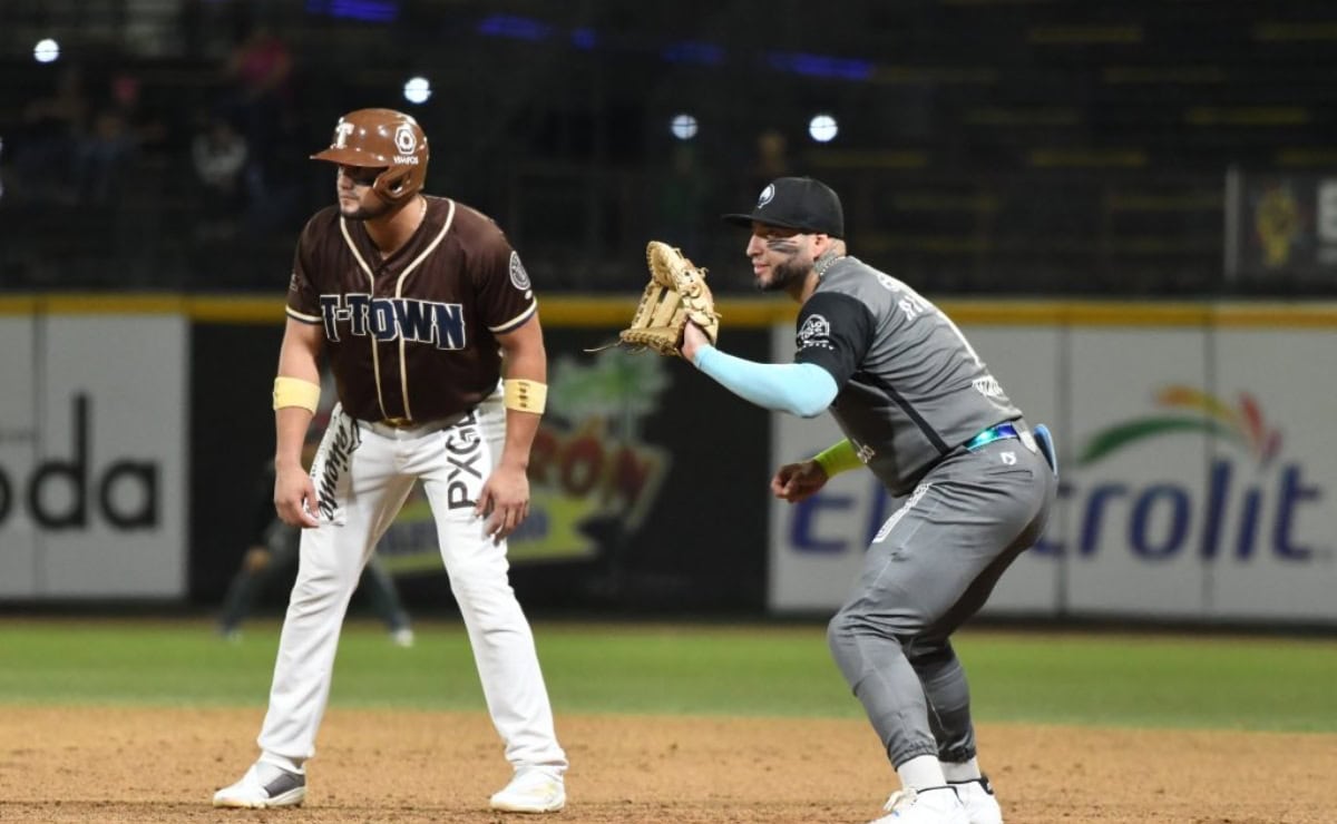 LMP: Leo Heras tiene noche memorable y Algodoneros se queda con la serie