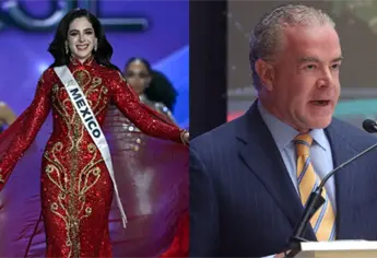 Fátima Bosch: ¿Qué tiene ver con Raúl Rocha y las acusaciones de huachicol?