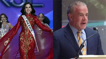 Fátima Bosch: ¿Qué tiene que ver con Raúl Rocha y las acusaciones de huachicol?