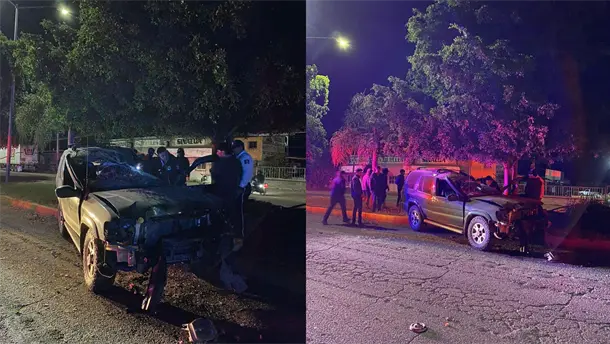 Nota Relacionada de Policiaca