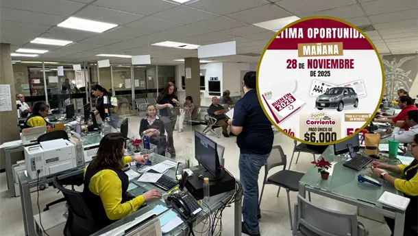 Nota Relacionada de Sinaloa