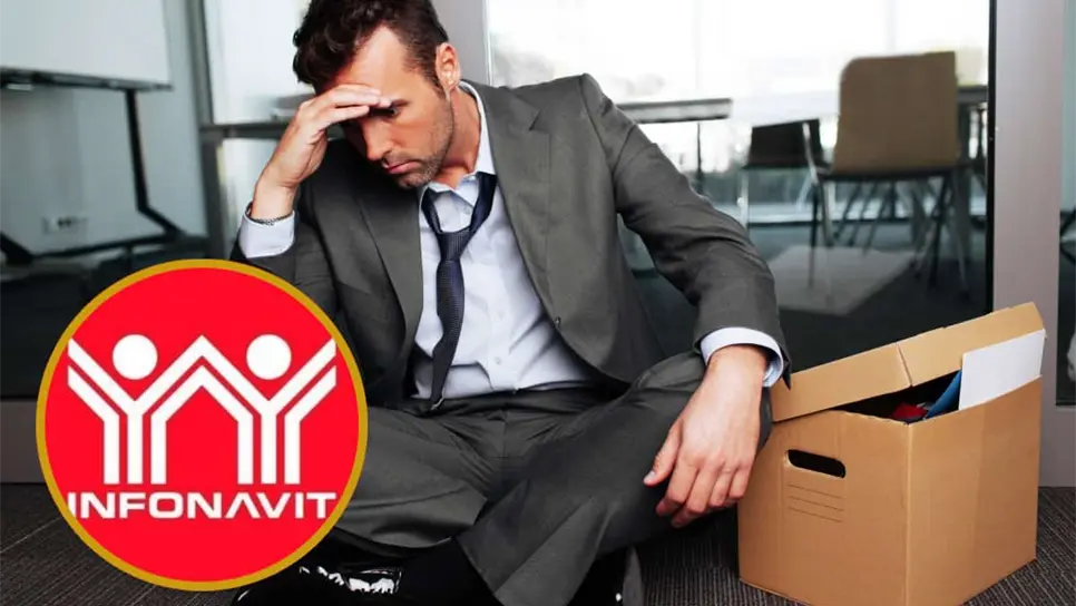 FOTO: ¿Qué es el seguro del desempleo de Infonavit y cómo tramitarla? 