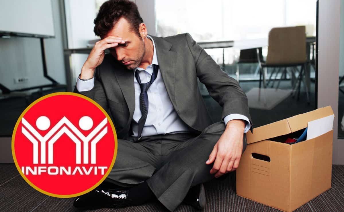 ¿Qué es el seguro del desempleo de Infonavit y cómo tramitarla? 