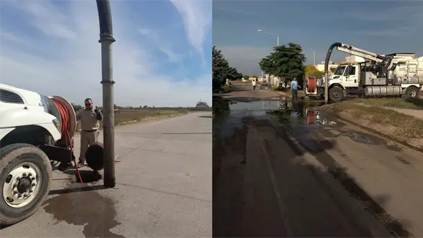 Nota Relacionada de Sinaloa