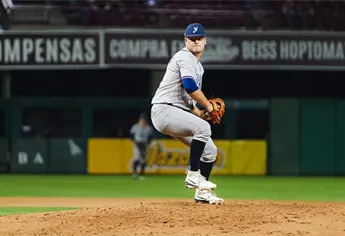 LMP: Jaguares empata la serie; Jared Wetherbee, primer lanzador con 6 triunfos