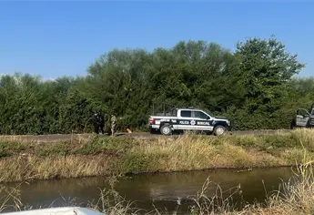 Niño de 9 años desaparece al caer a un canal de Culiacán